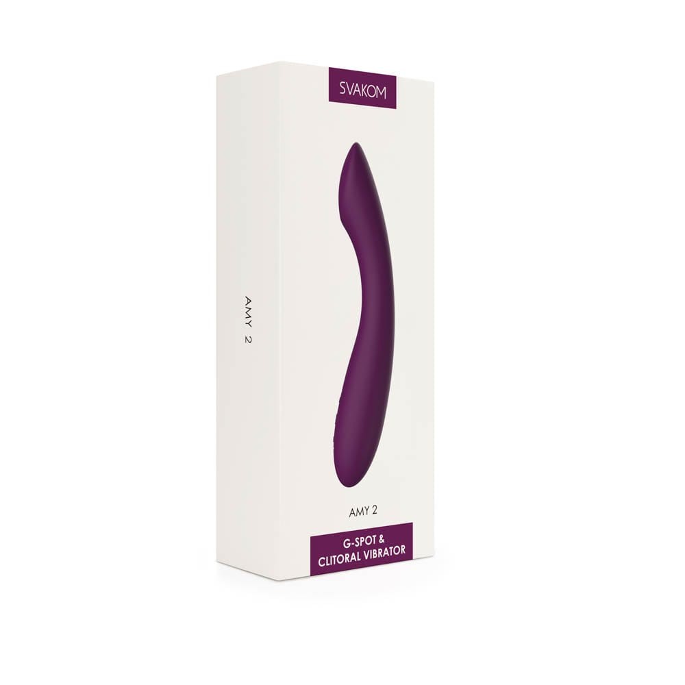 Amy 2 Violet - Image 2