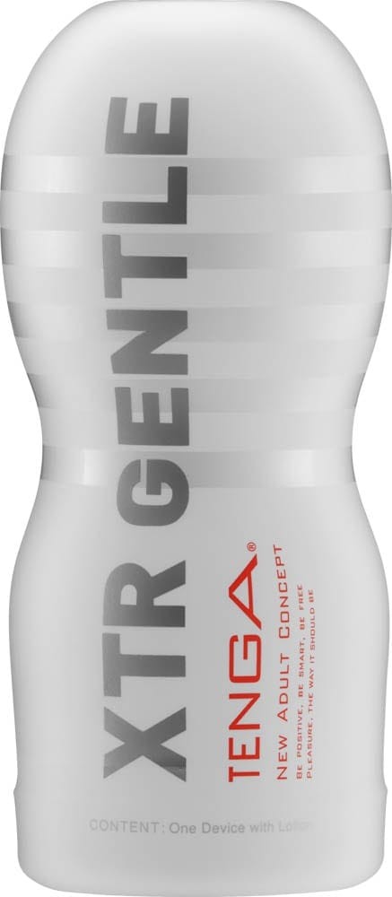 TENGA ORIGINAL VACUUM CUP EXTRA GENTLE - Image 2