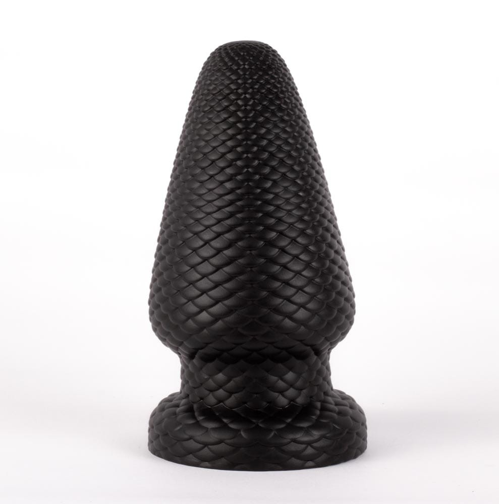 X-MEN 8” Butt Plug M - Image 3