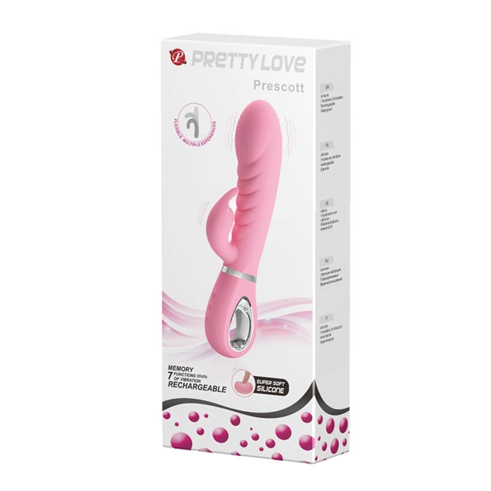 Pretty Love Prescott Baby Pink_B15O50_6