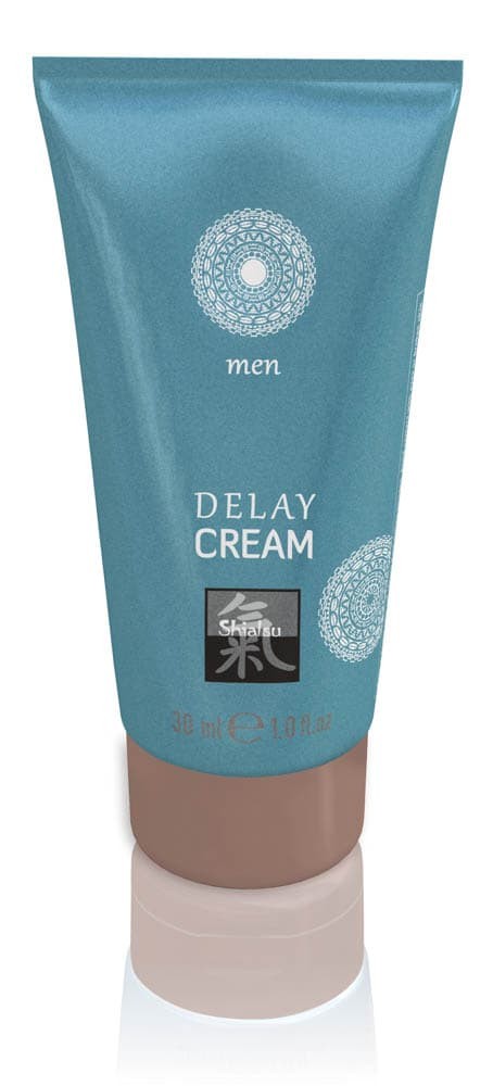 Delay Cream - Eucalyptus 30 ml - Image 2