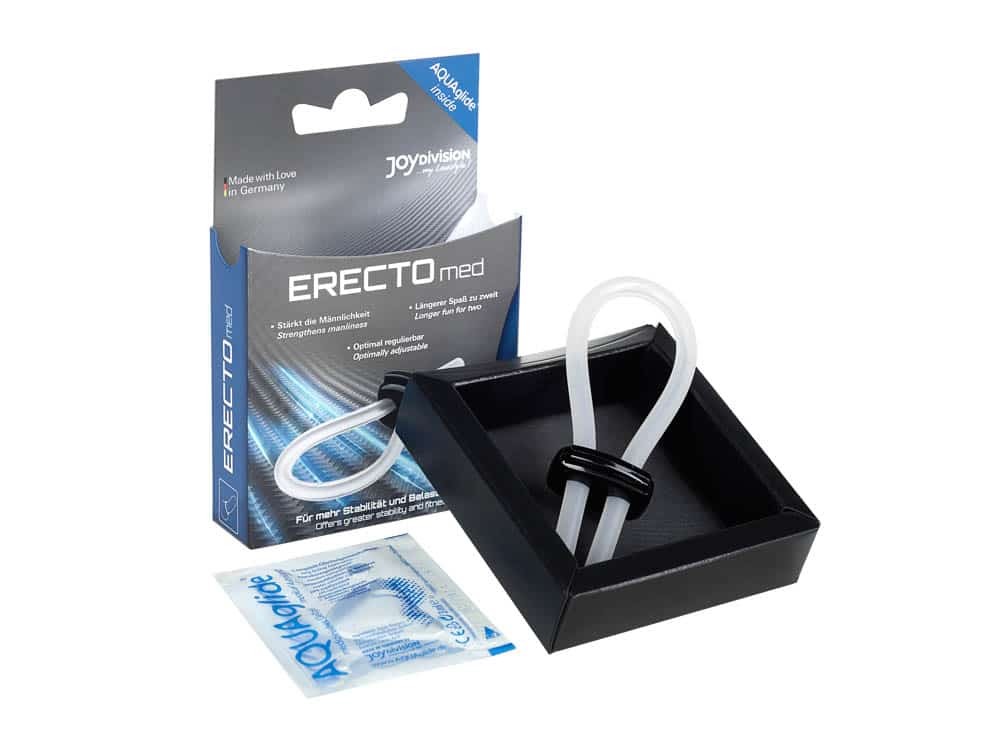ERECTOmed Ring - Image 3