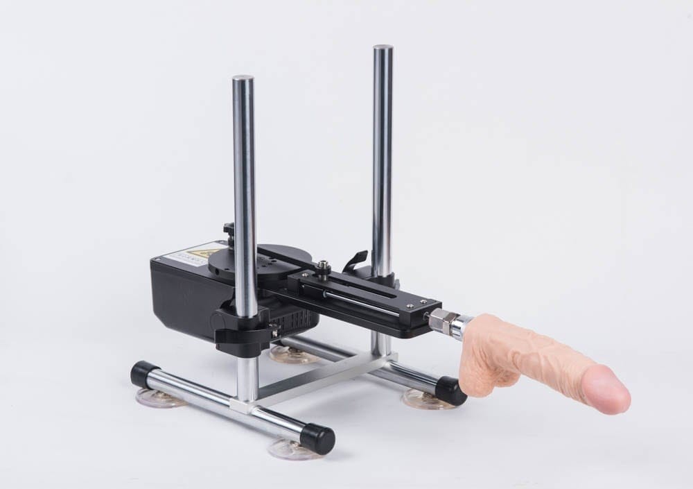 Sex Machine II - Image 9