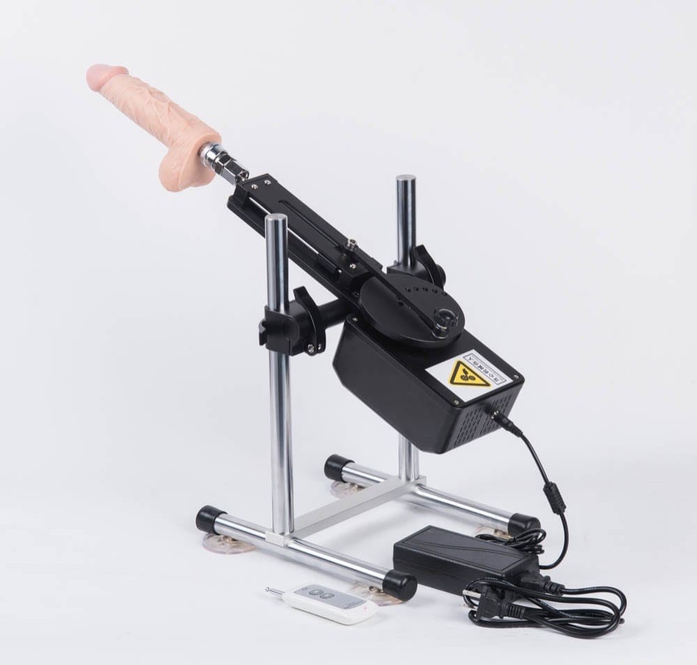 Sex Machine II - Image 10