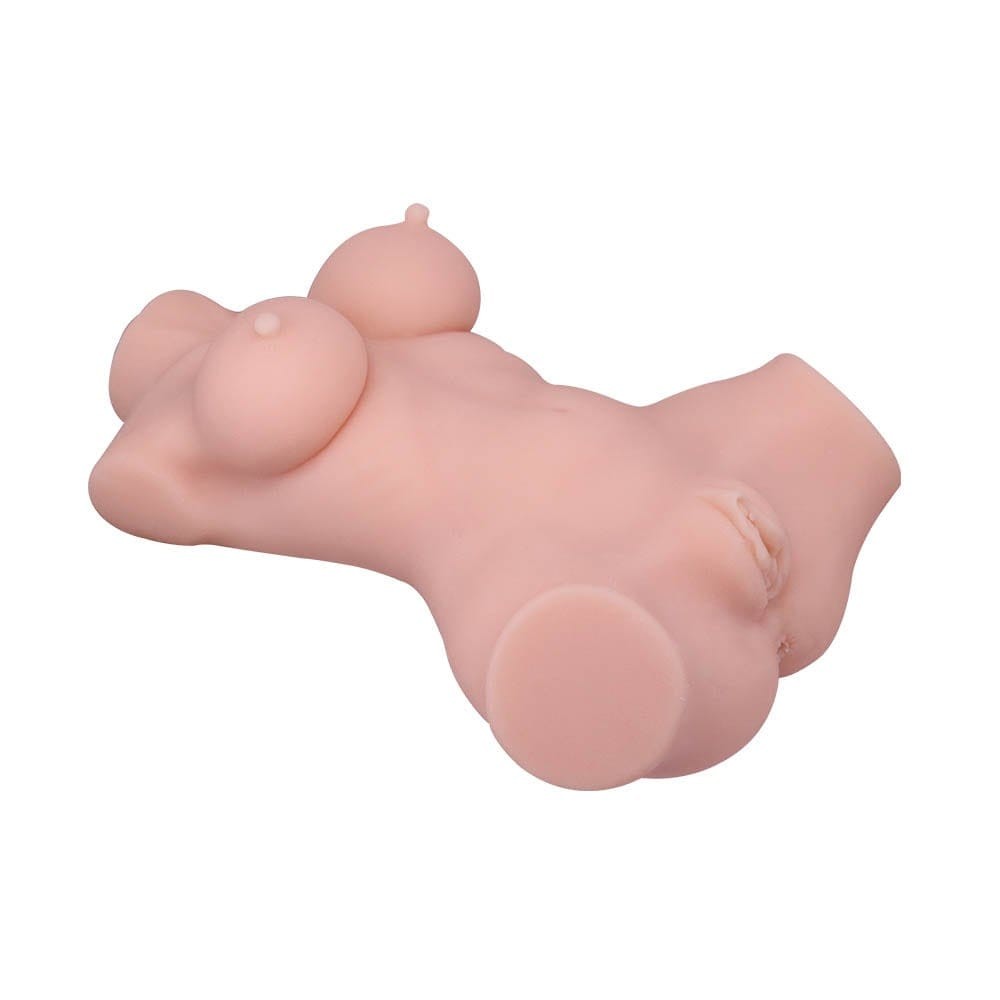 Double Hole 3D Masturbator II - Image 7