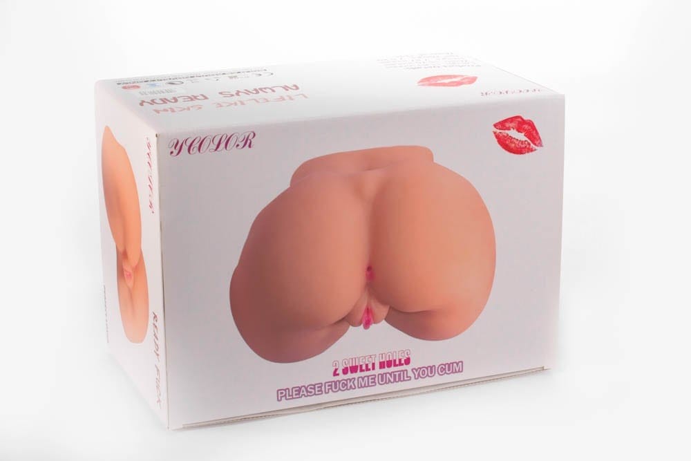 2 Sweet Holes Masturbator III - Image 3
