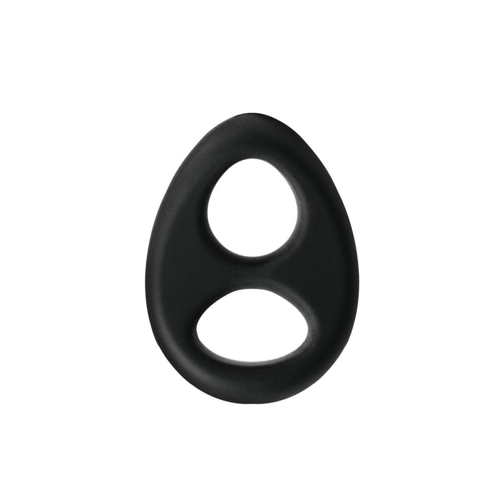 Renegade Romeo Soft Ring Black - Image 2