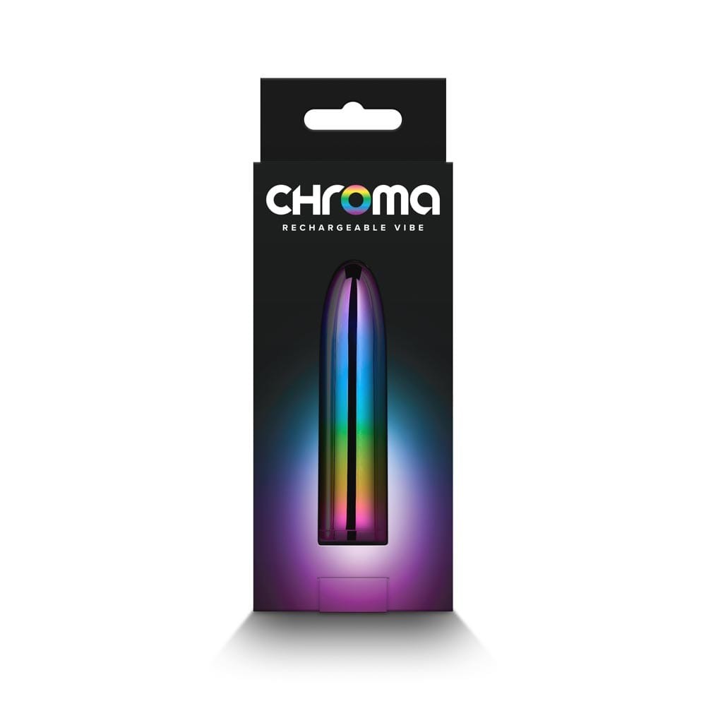 Chroma Petite - Bullet - Multicolor - Image 2