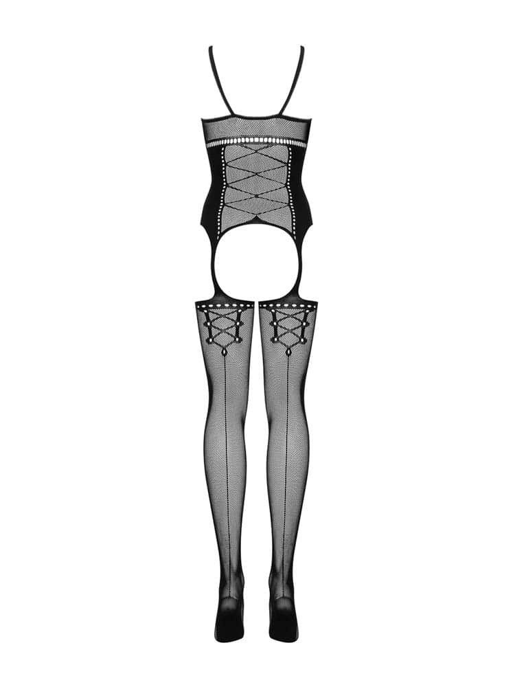 Bodystocking G314 S/M/L - Image 6