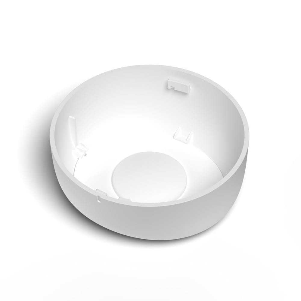 TENGA PUFFY SUGAR WHITE - Image 7