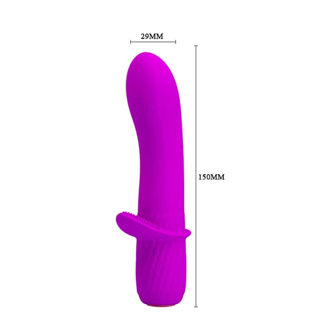 Pretty Love Troy Purple_B15O50_6 - Image 6