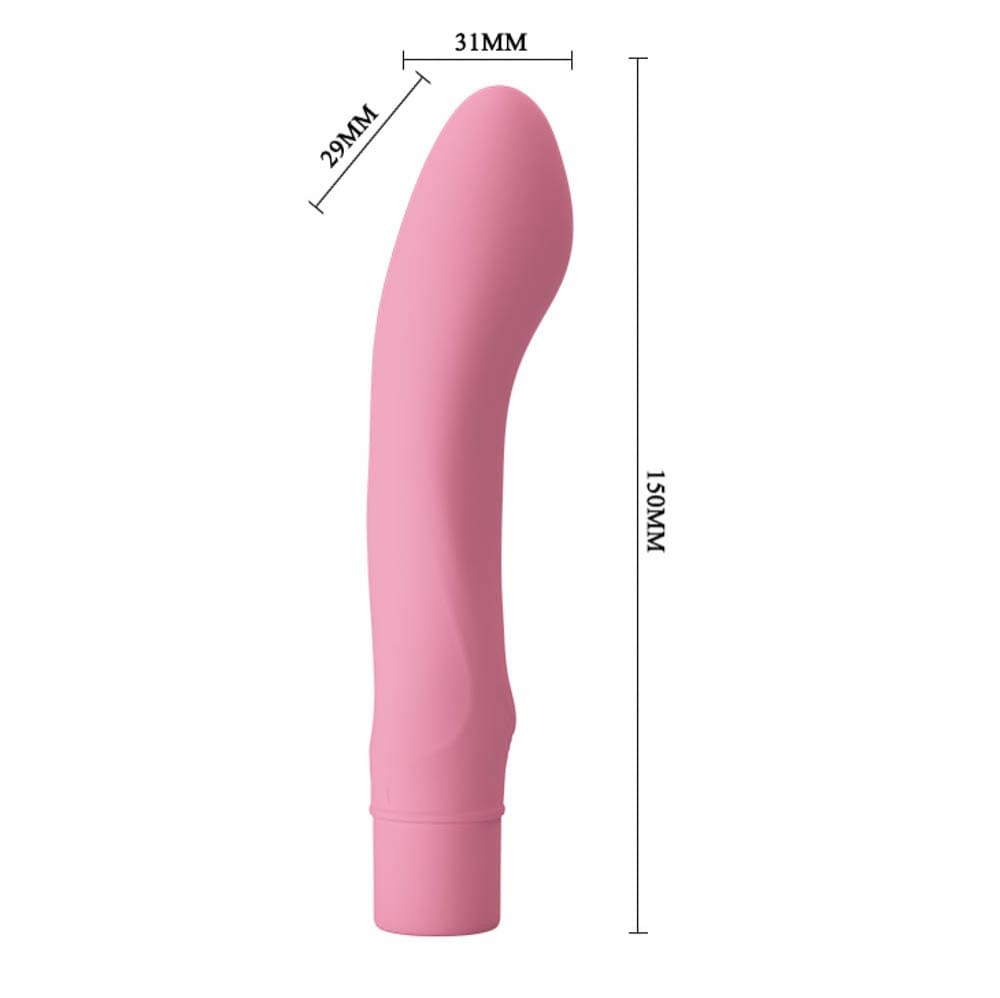 Pretty Love Ira Baby Pink - Image 3