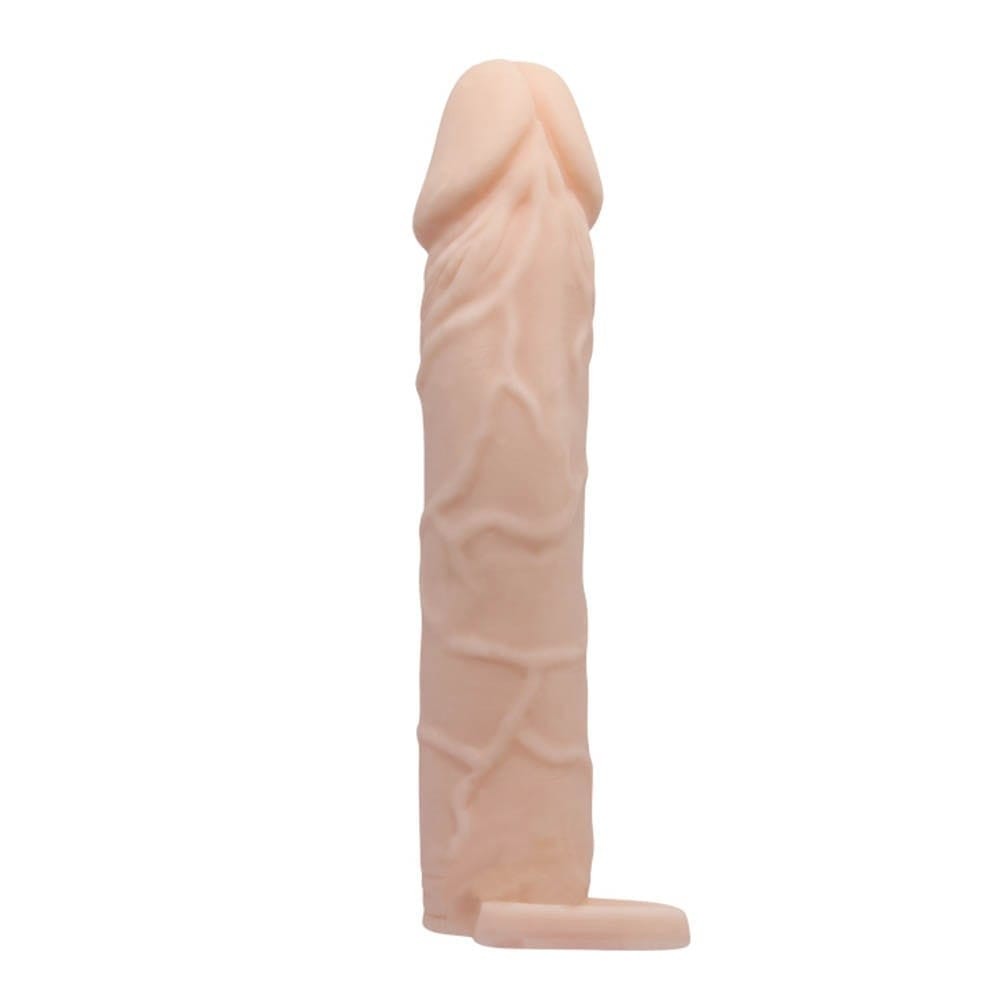Pretty Love Penis Sleeve 7" - Image 2