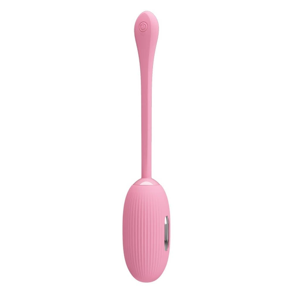 Pretty Love Doreen Baby Pink - Image 3