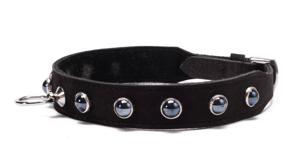 Octane Crystal Collar Black - Image 2