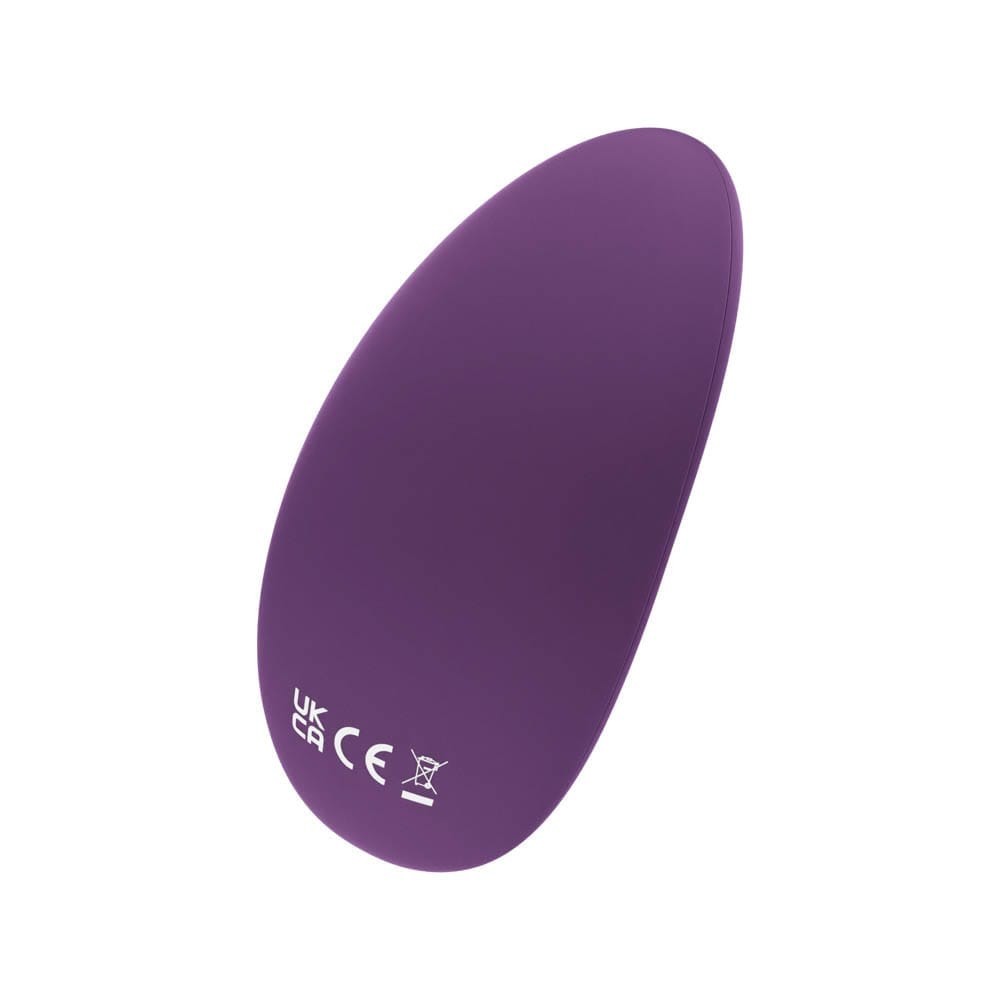 Lily 3 Dark Plum - Image 6