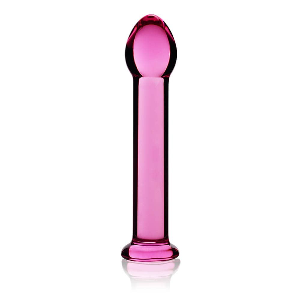 Glass Romance Pink 1 - Image 2