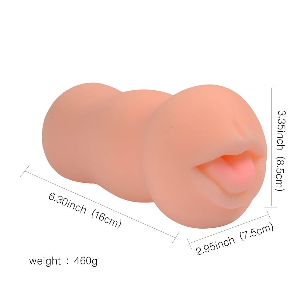 HejiaZ Mouth shape pocket pussy_B0O50_1 - Image 7