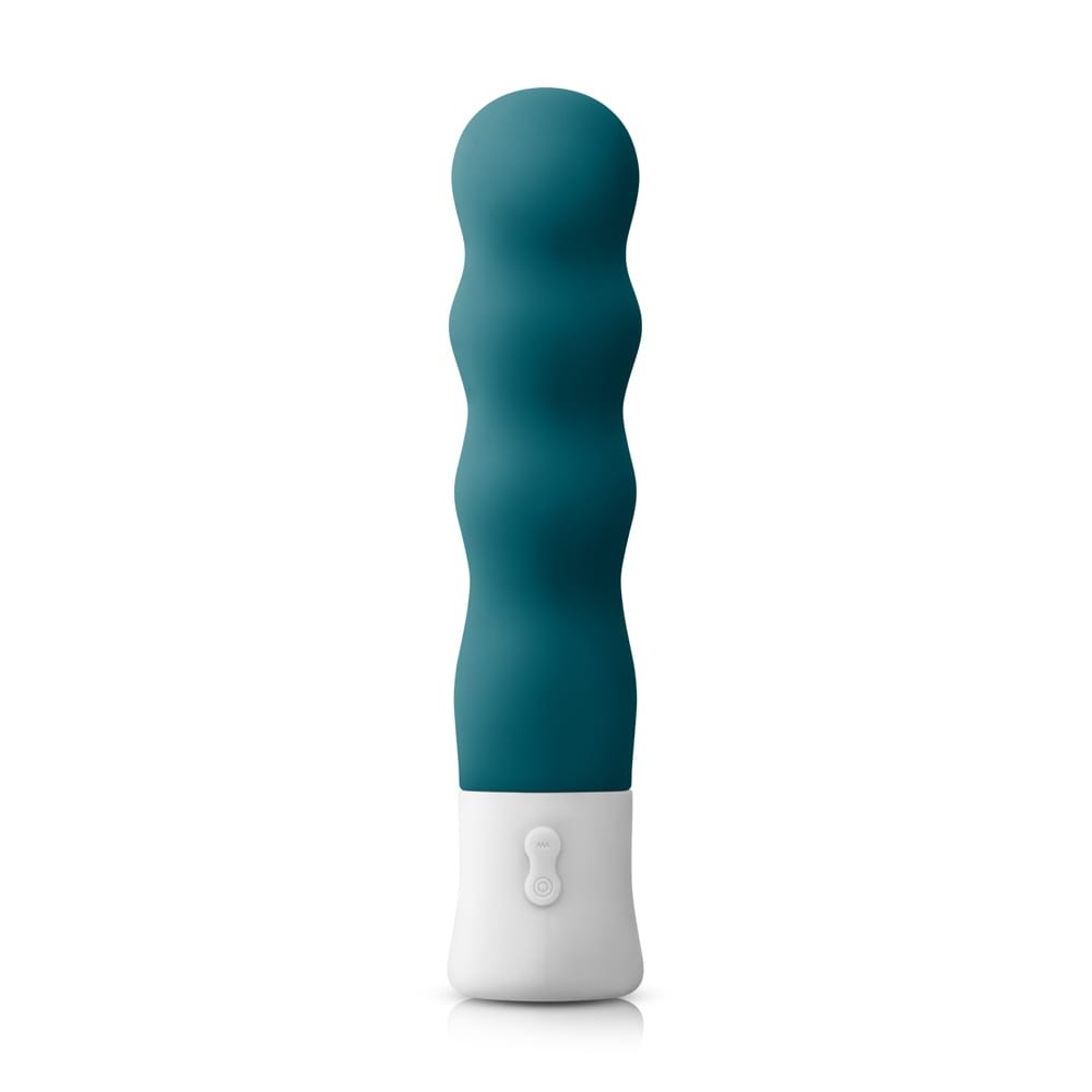 INYA - Shake - Dark Teal_B15O25_3 - Image 2