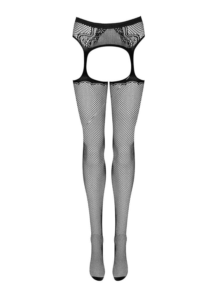 Garter stockings S232 S/M/L - Image 2