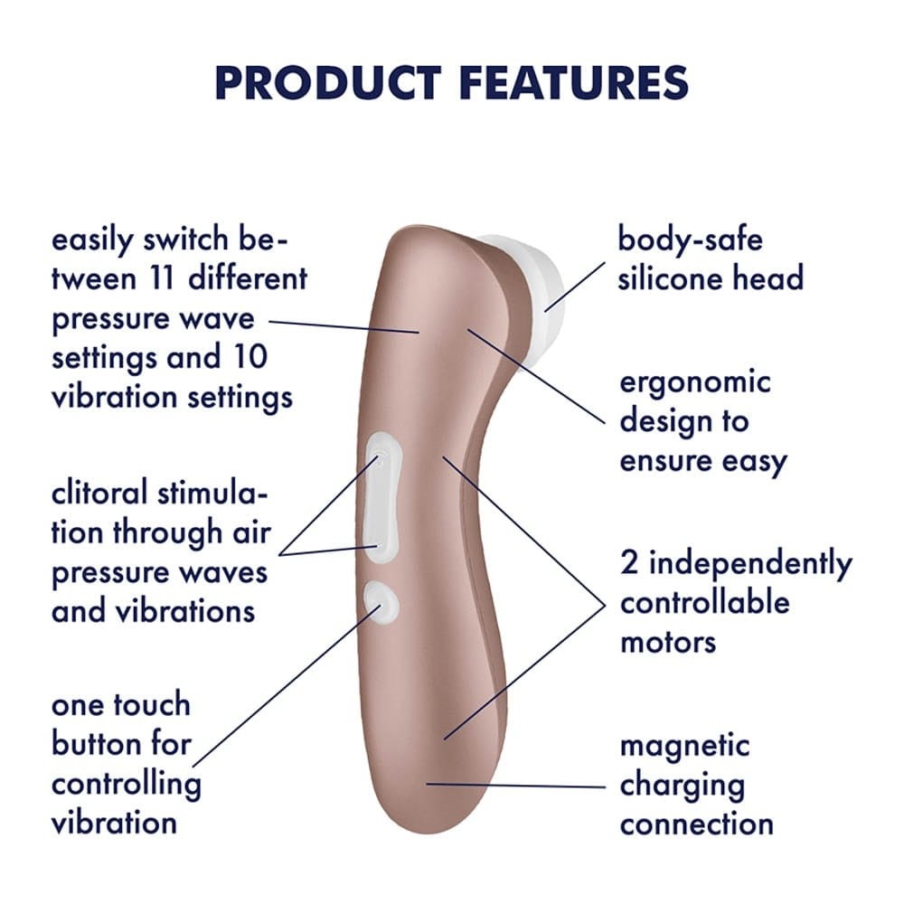 Satisfyer Pro 2 + - Image 7