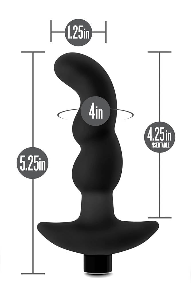 ANAL ADVENTURES PROSTATE MASSAGER 03 - Image 6