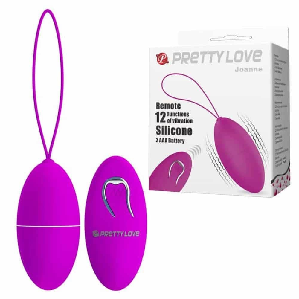 Pretty Love Joanne - Image 4