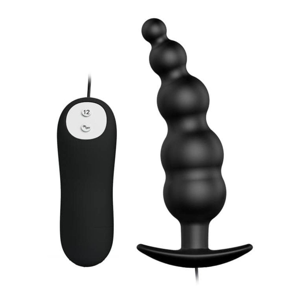 Pretty Love Special Vibrating Anal Stimulation 2 - Image 2