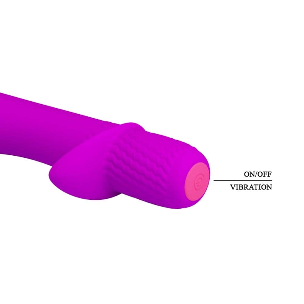 Pretty Love Troy Purple_B15O50_6 - Image 7