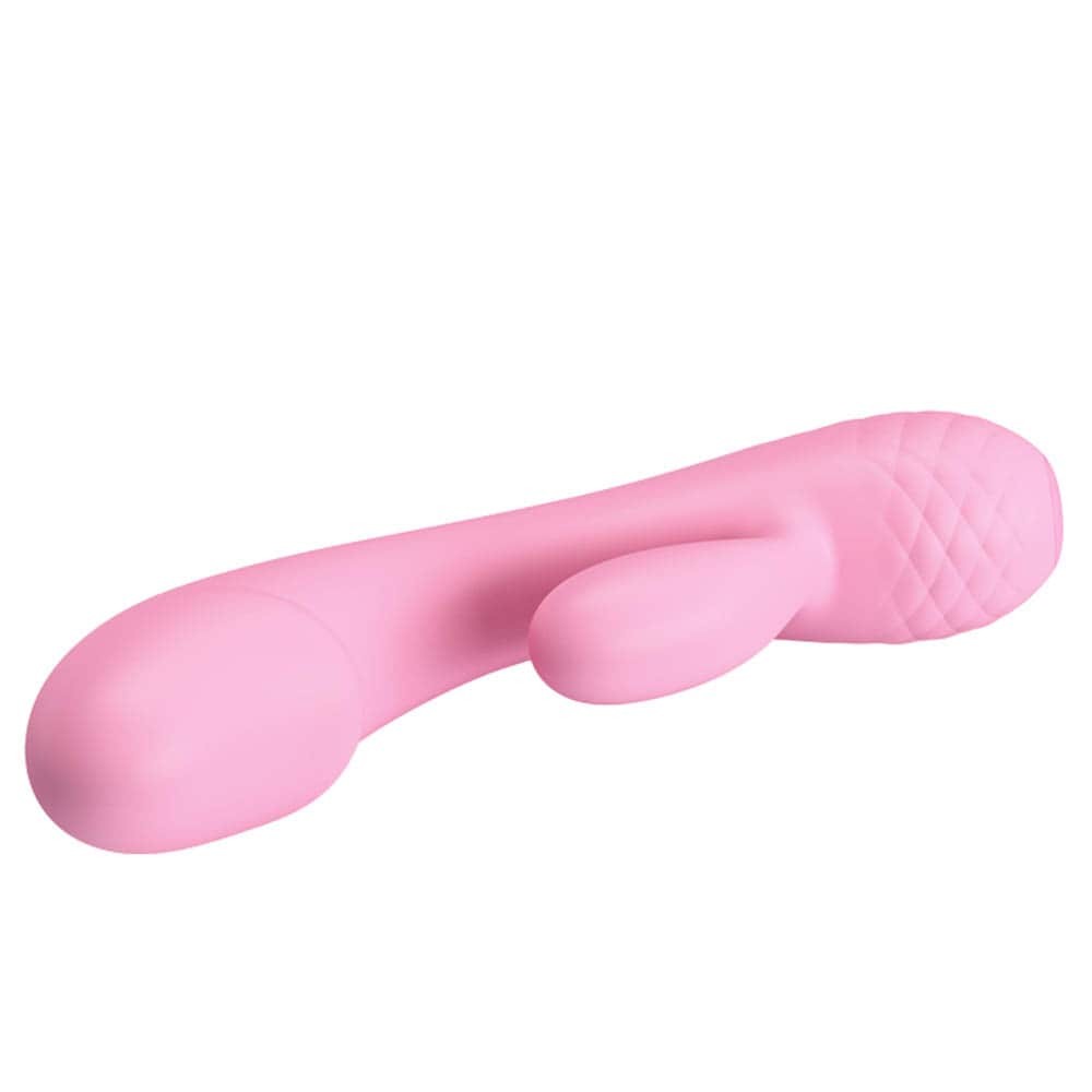 Pretty Love Ron Baby Pink_B15O50_6 - Image 4