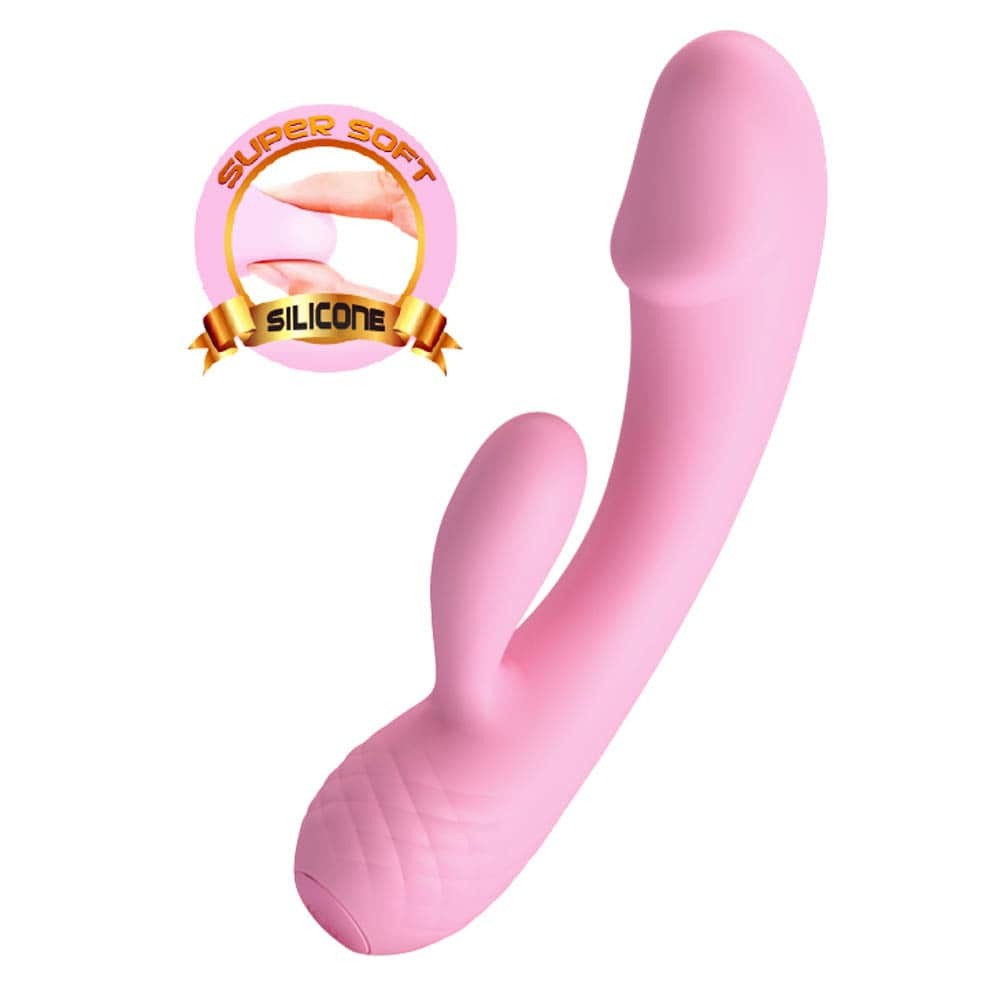 Pretty Love Ron Baby Pink_B15O50_6 - Image 6