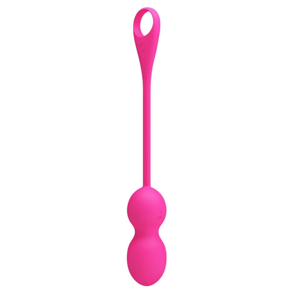 Pretty Love Elvira Pink - Image 7