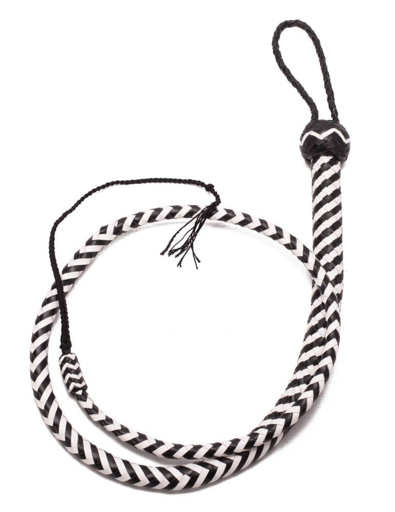 Heavy Handle Whip 48 inch_B15O25_7