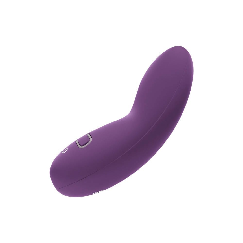 Lily 3 Dark Plum - Image 7