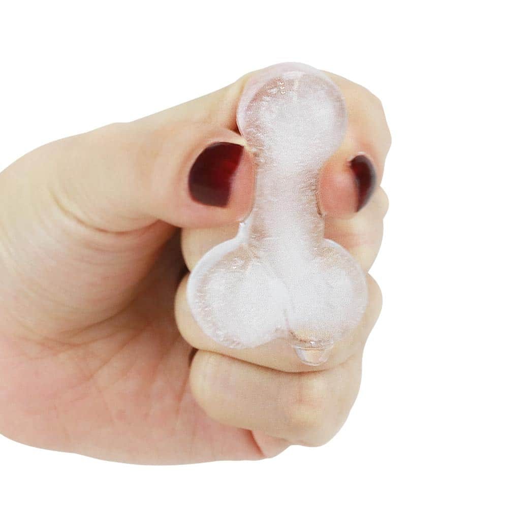 Pecker Chocolate/Ice Tray AS PIC - Image 2