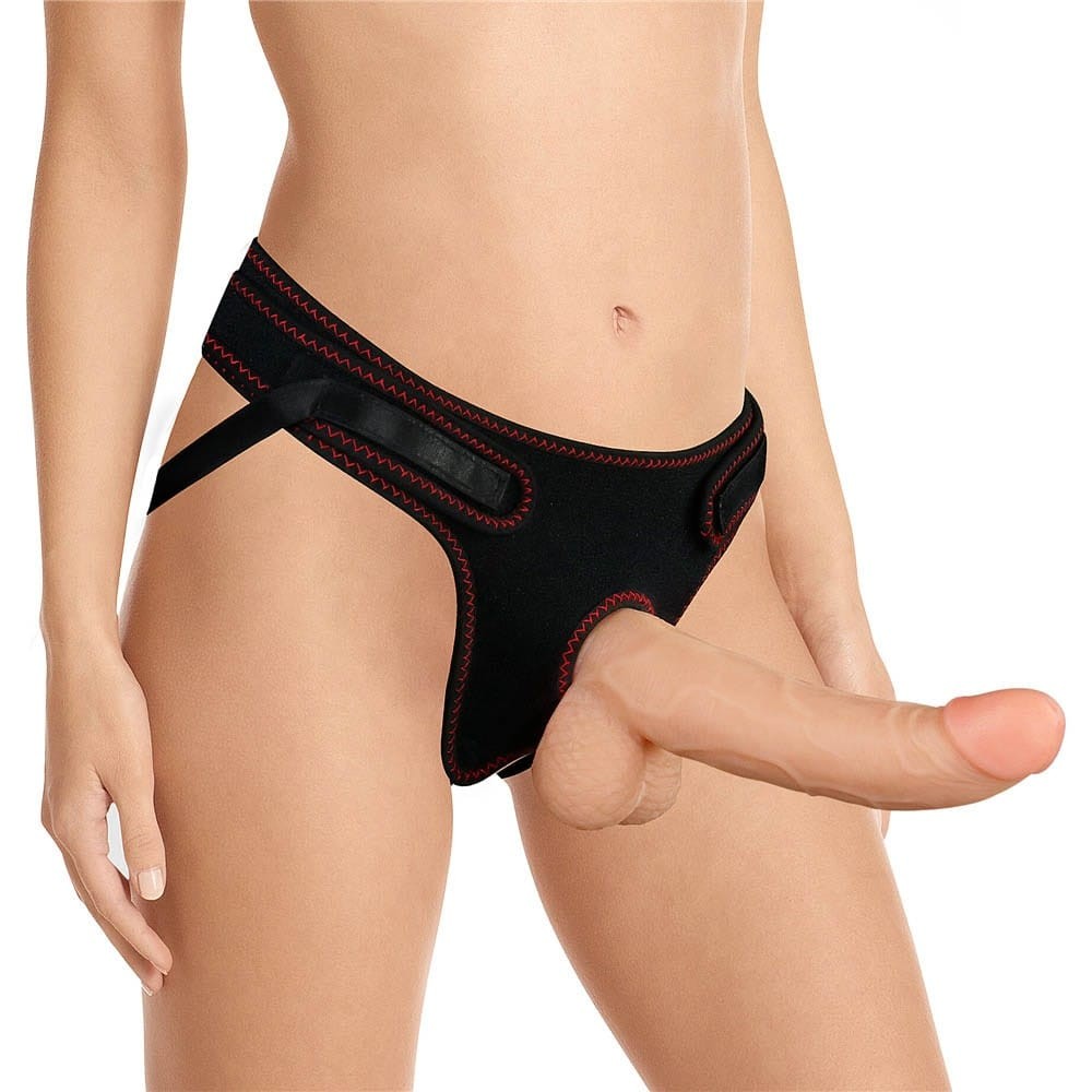 Easy Strapon Set 8.5'' - Image 2