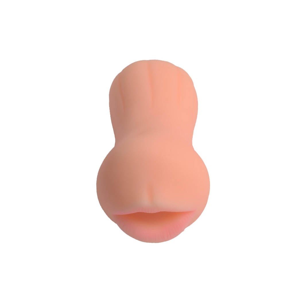 ZhenshaZ Mouth shape pocket pussy_B15O50_1 - Image 2