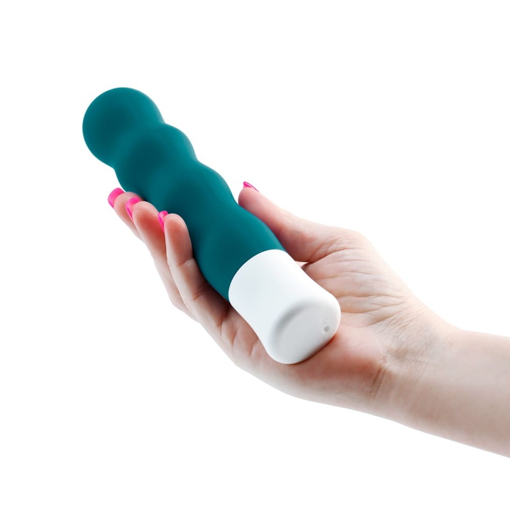 INYA - Shake - Dark Teal_B15O25_3 - Image 3