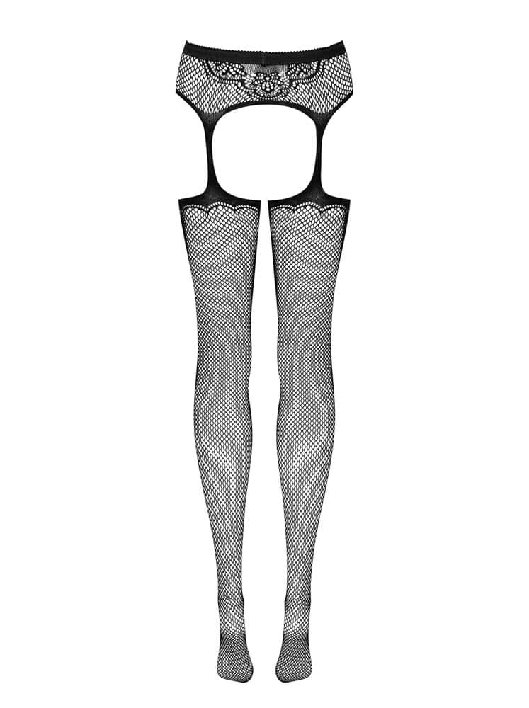 Garter stockings S232 S/M/L - Image 3