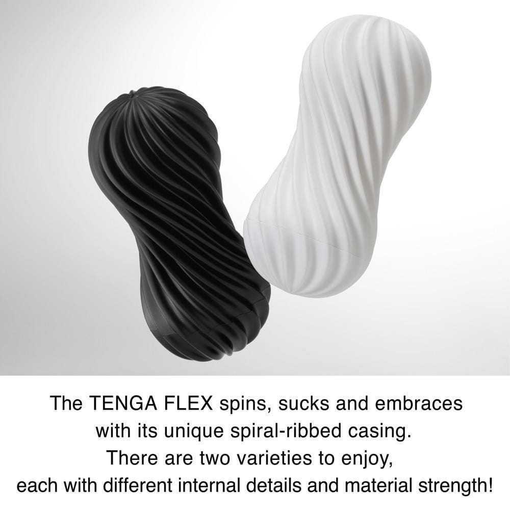 Tenga Flex Silky White - Image 2