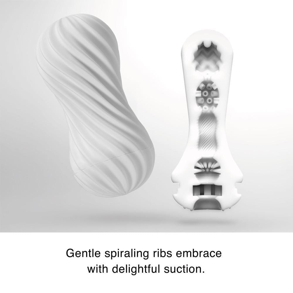 Tenga Flex Silky White - Image 3