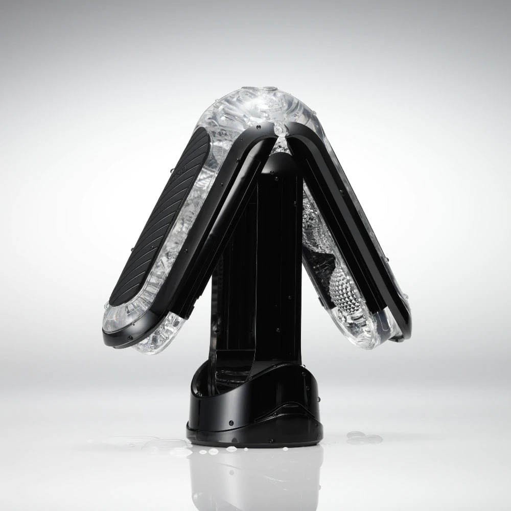 FLIP ZERO GRAVITY BLACK - Image 3
