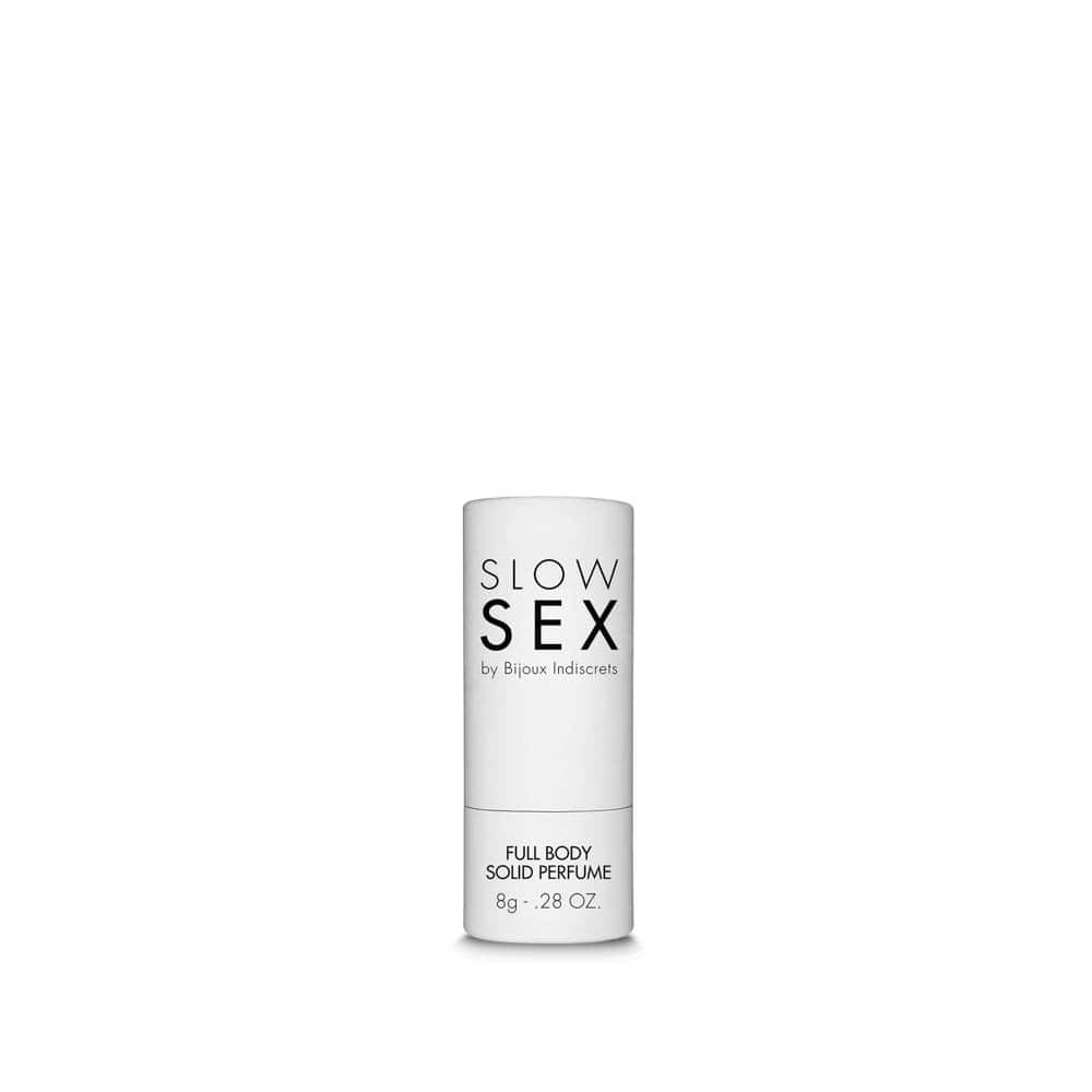 Full Body solid perfume - Image 2