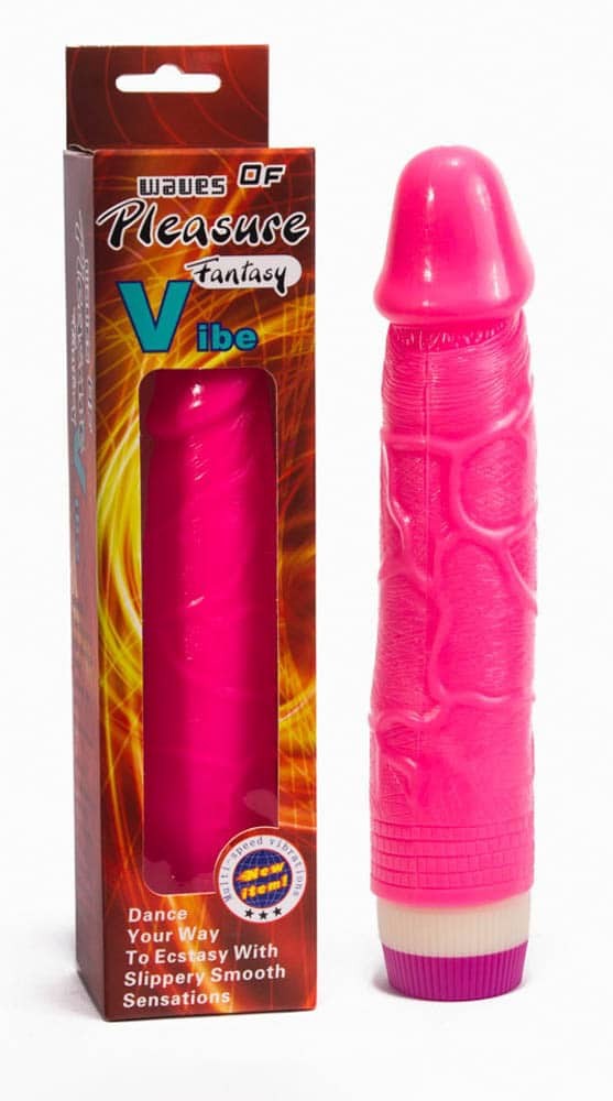 Baile Vibe Pink