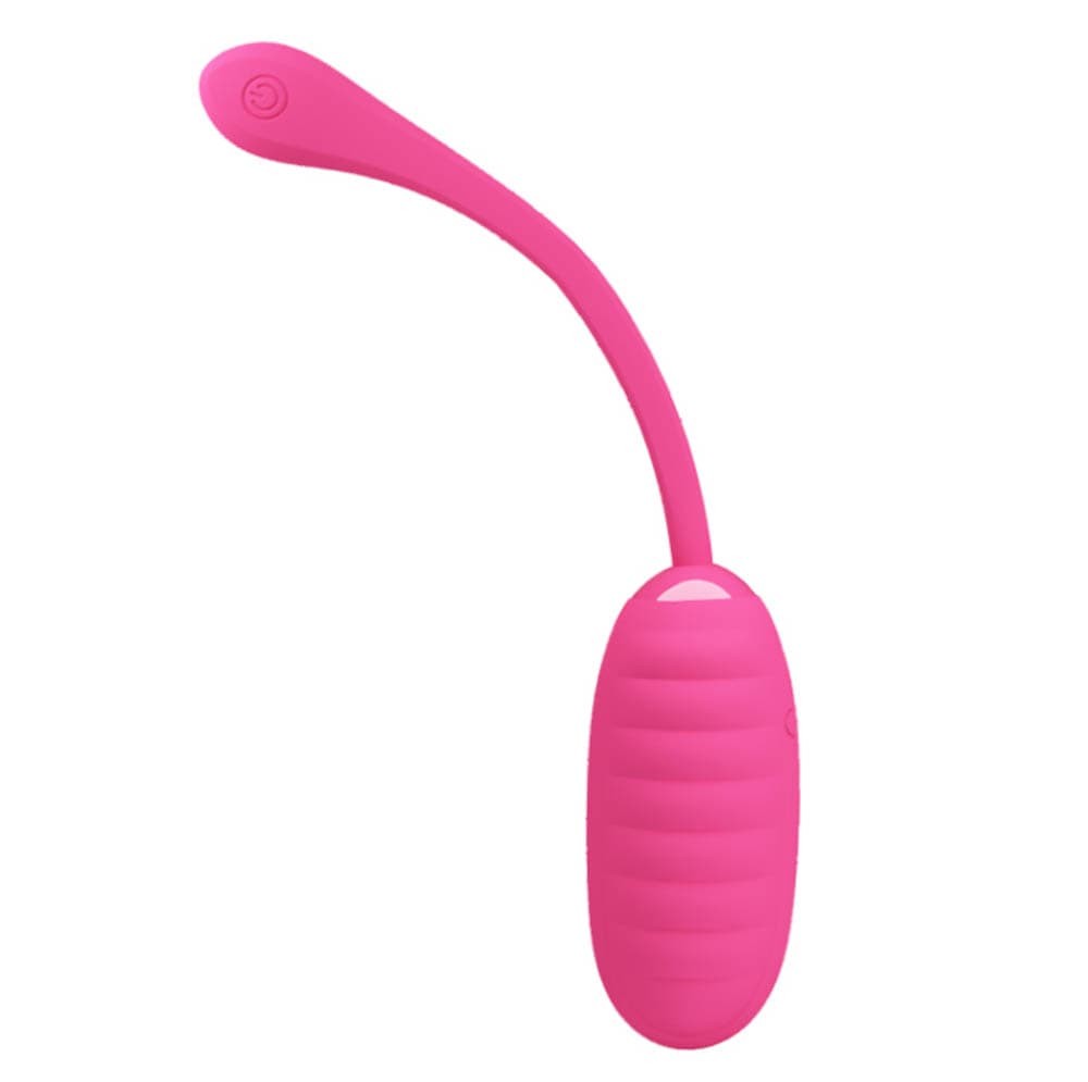 Pretty Love Kirk Pink - Image 2