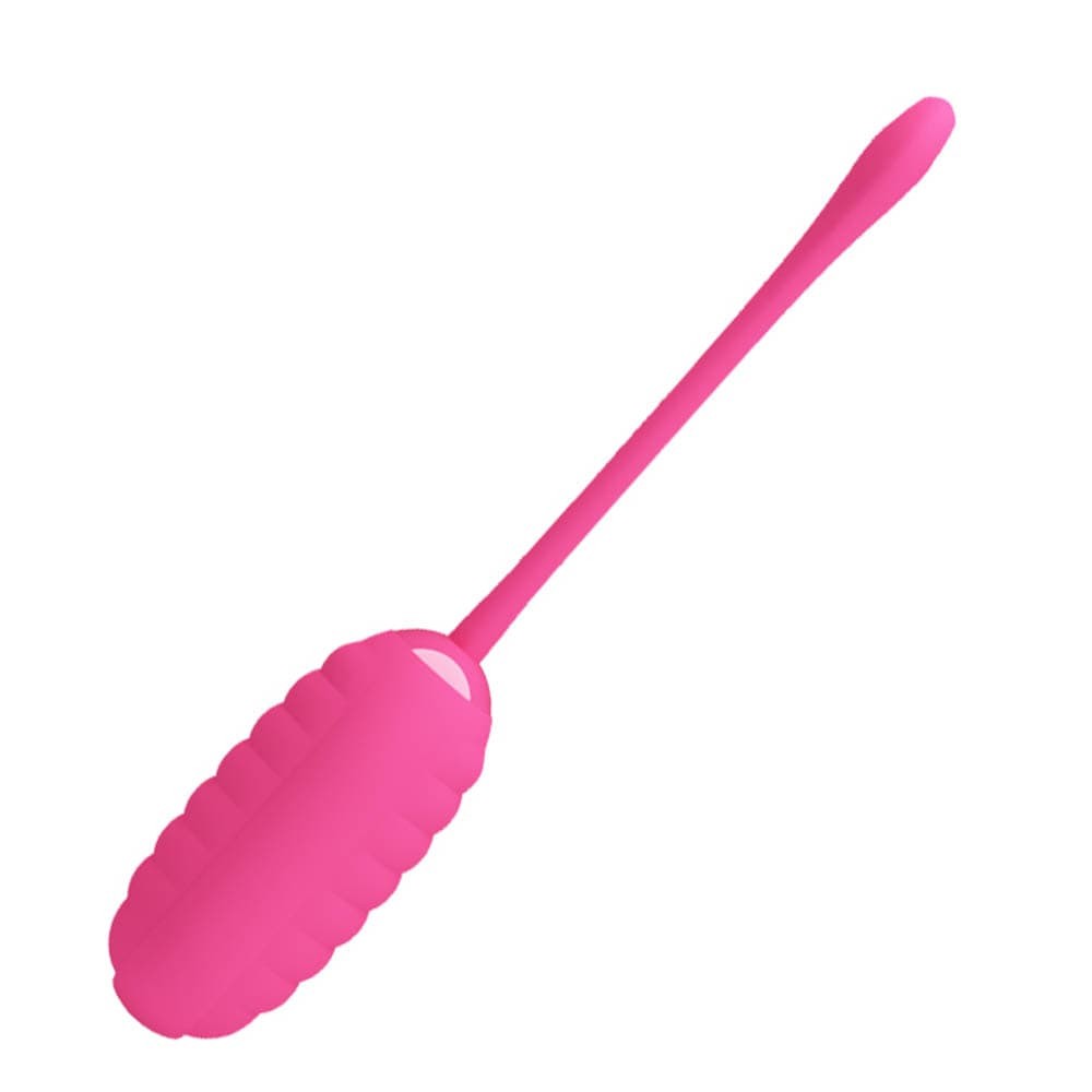 Pretty Love Kirk Pink - Image 3