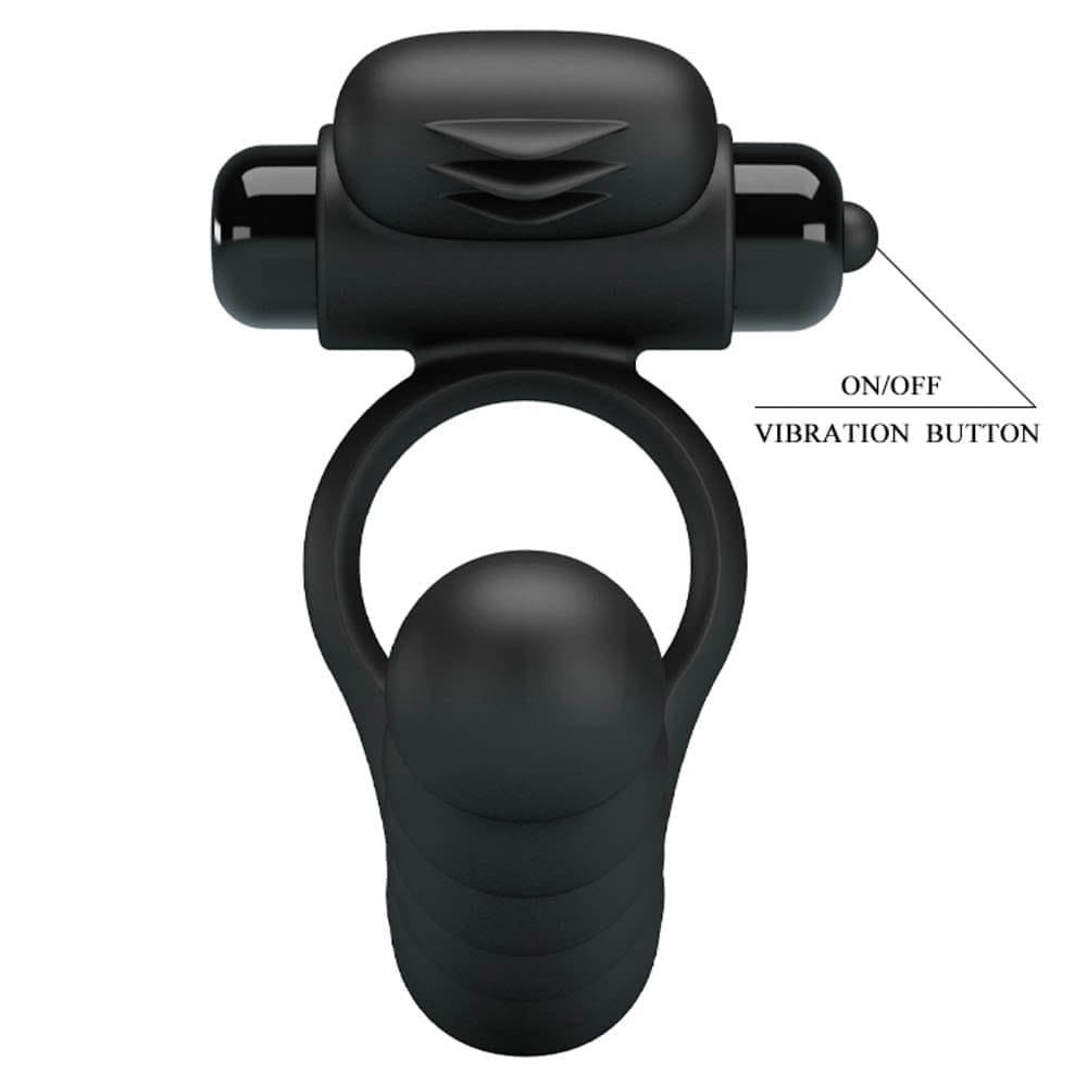 Pretty Love Hercules Penis Sheath III - Image 6