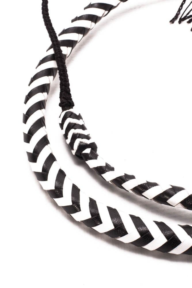 Heavy Handle Whip 48 inch_B15O25_7 - Image 4