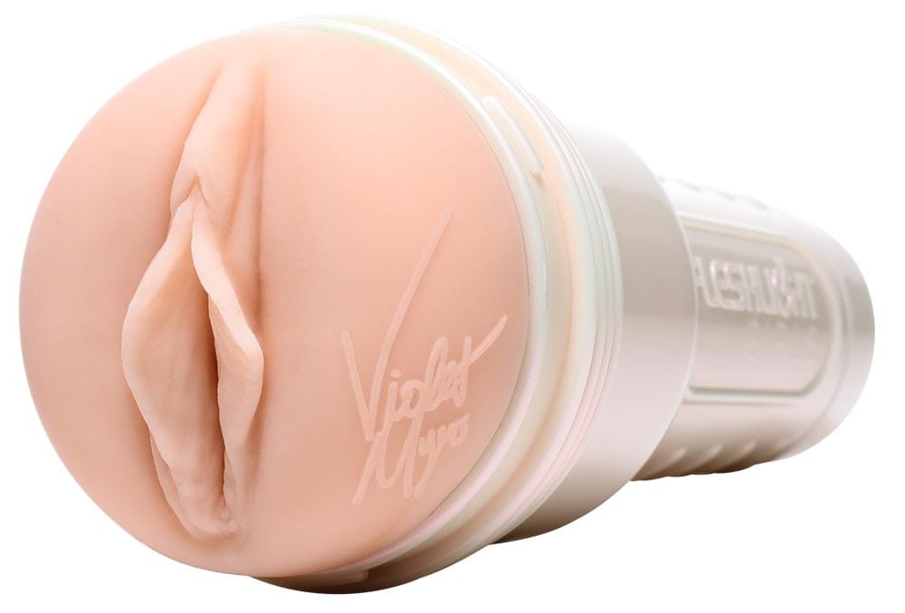 Fleshlight Girls Violet Myers Waifu - Image 5