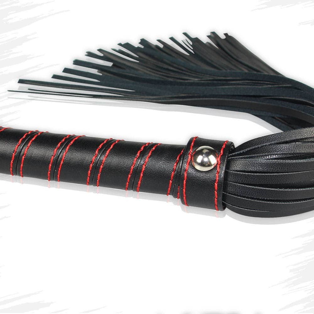 Bondage Fetish Beginners Flogger - Image 4